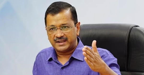 राउज एवेन्यू कोर्ट से CM केजरीवाल को बड़ी राहत : ED समन केस में 15 हजार के बॉन्ड पर मिली जमानत, ईडी के 8 समन पर हाजिर नहीं हुए थे