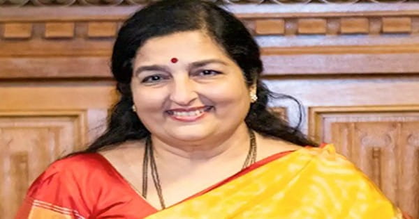 Anuradha Paudwal : मशहूर गायिका अनुराधा पौडवाल BJP में शामिल, मिलेगी बड़ी जिम्मेदारी!