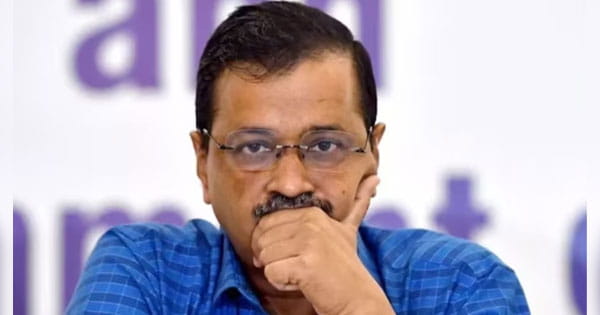 केजरीवाल को ED का एक और समन : अब दिल्ली जल बोर्ड से जुड़े केस में 18 मार्च को बुलाया, AAP का दावा- यह गिरफ्तारी का बैकअप प्लान