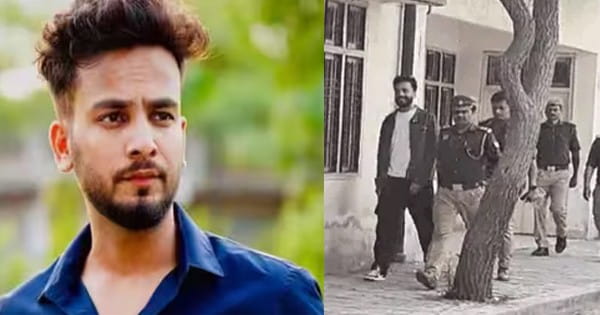 Elvish Yadav Arrested : सांप के जहर तस्करी मामले में यूट्यूबर एल्विश यादव गिरफ्तार, 14 दिन के लिए भेजा जेल