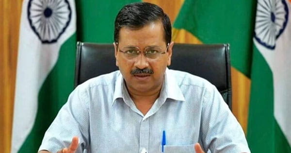 ED के सामने पेश नहीं होंगे CM केजरीवाल : AAP बोली- जब कोर्ट से जमानत तो बार-बार क्यों भेज रहे समन, दिल्ली जल बोर्ड केस में पूछताछ के लिए बुलाया था