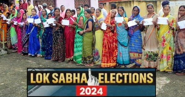MP Lok Sabha Election 2024 :  छिंदवाड़ा में सबसे कम और मंडला में सबसे ज्यादा पोलिंग बूथ, अब तक 4 करोड़ 24 लाख की नकदी, शराब, मादक पदार्थ जब्त; चुनावी सरगर्मी पर भारी पड़ सकती है गर्मी