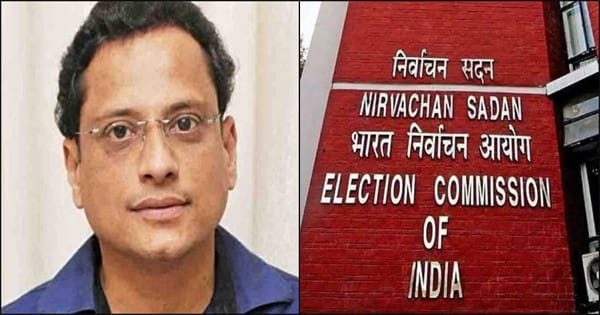 उत्तराखंड के नए गृह सचिव बने IAS दिलीप जावलकर, चुनाव आयोग ने लगाई नाम पर मुहर
