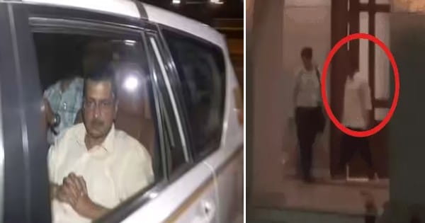 Arvind Kejriwal : PMLA कोर्ट में केजरीवाल की आज पेशी, मेडिकल जांच के लिए डॉक्टर ED ऑफिस पहुंचे, आज AAP का प्रदर्शन, BJP ने पोस्टर जारी कर बताया चोर