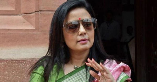 कैश फॉर क्वेरी केस में CBI का एक्शन : TMC नेता और पूर्व सांसद महुआ मोइत्रा के घर छापेमारी, इसी मामले में गई थी सांसदी