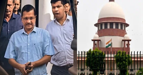 गिरफ्तारी और रिमांड के खिलाफ दिल्ली हाई कोर्ट पहुंचे केजरीवाल, याचिका पर तुरंत सुनवाई की मांग