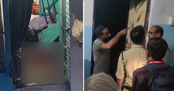 SAF के रिटायर्ड ASI ने की आत्महत्या : खुद को मारी गोली, मौके पर ही मौत; आत्महत्या का कारण अज्ञात