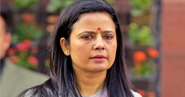 ED के सामने पेश नहीं होंगी महुआ मोइत्रा, एक और समन किया नजरअदांज, कहा- चुनाव प्रचार में व्यस्त हूं