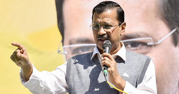 अरविंद केजरीवाल की ED कस्टडी 1 अप्रैल तक बढ़ी, शराब नीति केस में फैसला; कोर्ट में खुद की थी पैरवी