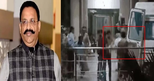 मुख्तार अंसारी को आज किया जाएगा सुपुर्द-ए-खाक, बेटे का आरोप- पिता को दिया गया जहर; मौत की होगी न्यायिक जांच