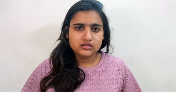 कोरोना में नौकरी जाने पर महिला इंजीनियर बन गई Laptop चोर, नोएडा की युवती बेंगलुरु से गिरफ्तार, 10 लाख से ज्यादा कीमत के 24 लैपटॉप बरामद