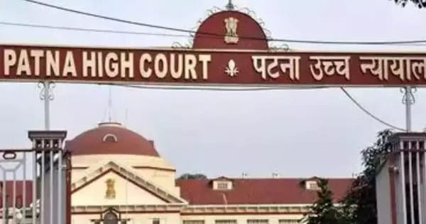 पत्नी को 'भूत-पिशाच' कहना क्रूरता नहीं... पटना हाईकोर्ट ने पति के हक में सुनाया फैसला, जानें पूरा मामला