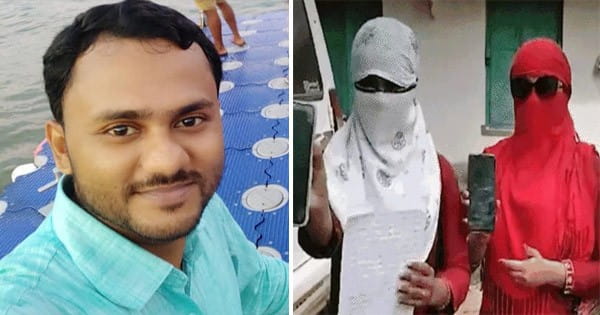 मेरे साथ एक रात गुजारो नहीं तो परीक्षा में फेल कर दूंगा...’ विश्व भारती यूनिवर्सिटी के प्रोफेसर पर यौन शोषण का आरोप