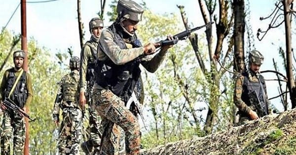 Chhattisgarh Encounter : सुकमा में सुरक्षा बलों के साथ नक्सलियों की मुठभेड़, एक नक्सली मारा गया; हथियार बरामद