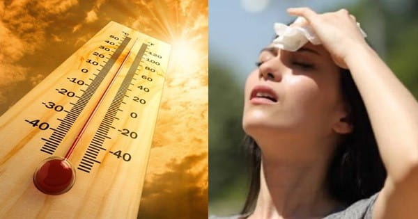IMD Alert : अप्रैल-जून में आग उगलेगा सूरज, खूब सितम ढाएगी गर्मी, हीट वेव से बिगड़ेंगे हालात