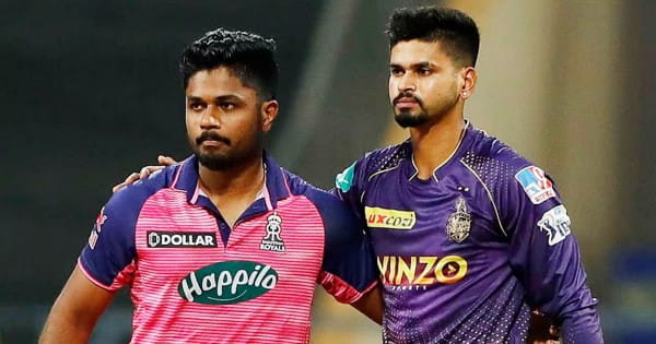 IPL 2024 KKR Vs RR : कोलकाता-राजस्थान मैच पर संकट, कोलकाता में पुलिस ने किया सिक्योरिटी देने से इनकार, जानिए क्या है वजह