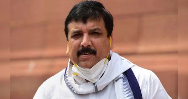 AAP सांसद संजय सिंह होंगे रिहा : जमानत के लिए कोर्ट ने तय की शर्तें- पासपोर्ट करेंगे सरेंडर, नहीं करेंगे बयानबाजी; दिल्ली से बाहर जाने पर शेयर करेंगे लोकेशन