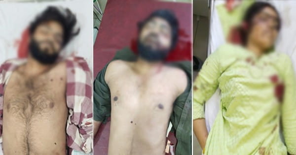मंदिर में गोलीबारी… एकतरफा प्यार में मौसेरे भाई-बहन की गोली मारकर हत्या, फिर खुद ने भी कर लिया सुसाइड