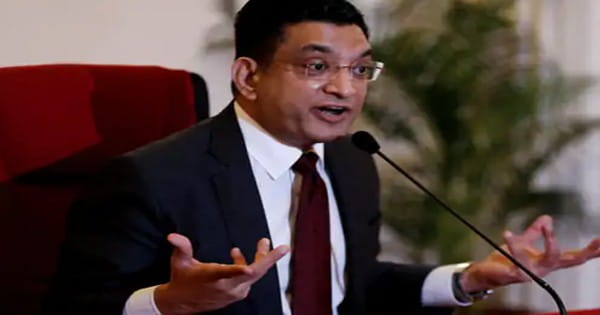 Katchatheevu Island Controversy : कच्चाथीवू विवाद पर श्रीलंका के विदेश मंत्री का बड़ा बयान, बोले- 50 साल पहले सुलझा मुद्दा, दोबारा उठाने की जरूरत नहीं
