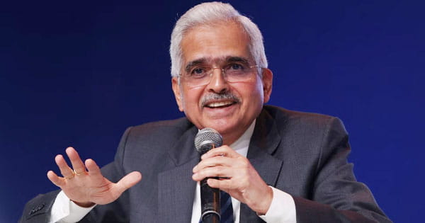 RBI Monetary Policy 2024 : महंगे ब्याज से नहीं मिली राहत, सातवीं बार रेपो रेट 6.5% पर बरकरार; FY25 में GDP ग्रोथ 7% रहने का अनुमान