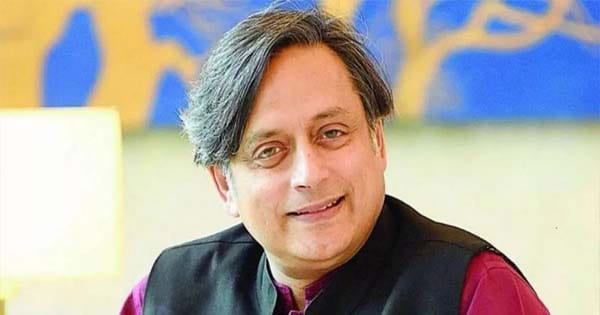 19 बैंक खाते, विदेशी शेयर से लेकर क्रिप्टो में करोड़ों का निवेश…लेकिन घर में सिर्फ 36 हजार कैश, शशि थरूर ने नामांकन में किया संपत्ति का खुलासा