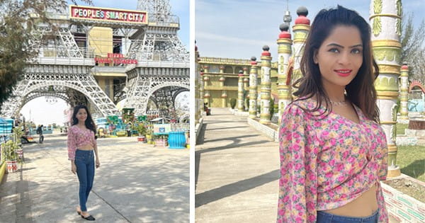 अपनी 113 दिन की 'जेल यात्रा' पर फिल्म बनाएंगी एक्ट्रेस गहना वशिष्ठ, पढ़िए एक्सक्लूसिव इंटरव्यू