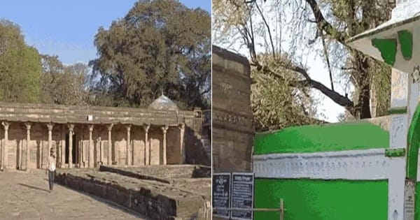 धार की भोजशाला सर्वे का आज 16वां दिन : ASI की टीम कर रही इन टूल्स का उपयोग, खुदाई में मिलीं सीढ़ियां; जानें क्या है अपडेट