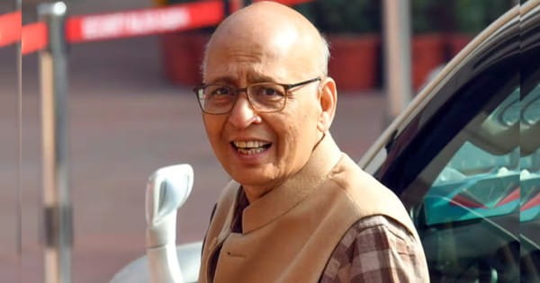 कांग्रेस नेता सिंघवी ने किया हाईकोर्ट का रुख, राज्यसभा चुनाव परिणाम को दी चुनौती; कहा- ऐसा कहीं नहीं होता, लॉटरी में जिसका नाम निकले, वो ही हार जाए