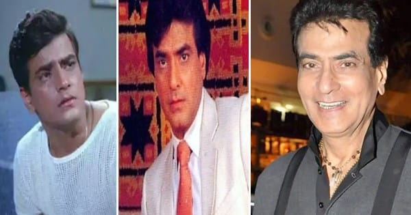 Jeetendra Birthday : एक्ट्रेस का बॉडी डबल बनकर शुरू किया था करियर, हिट फिल्मों से बनाया रिकॉर्ड लेकिन नहीं मिला एक भी अवार्ड; आज कहलाते हैं बॉलीवुड के जंपिंग जैक