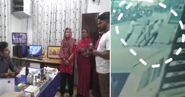 इंदौर : सिगरेट दुकान संचालक से भाजपा कार्यकर्ताओं का विवाद, चेन लूटने का लगाया आरोप; फरियादी बोले- पैसों की मांग कर रहे थे कार्यकर्ता