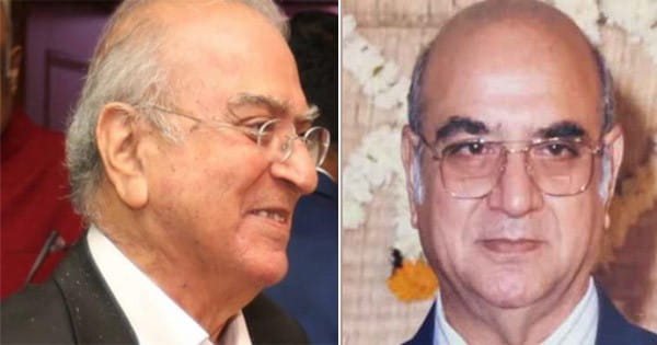 फिल्ममेकर गंगू रामसे का निधन : एक महीने से अस्पताल में थे भर्ती, फिल्म इंडस्ट्री में हॉरर फिल्मों के लिए थे मशहूर