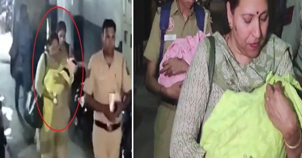 चाइल्ड ट्रैफिकिंग केस : CBI की गिरफ्त में बच्चा चोर गैंग, पूछताछ में किए कई खुलासे; सोशल मीडिया के जरिए गोद देने का दावा कर मांगते थे मोटी रकम