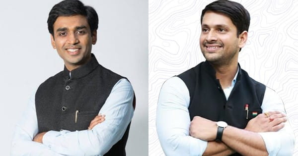 MP Congress : विक्रांत भूरिया ने सोशल मीडिया पर की युवा कांग्रेस अध्यक्ष पद से इस्तीफे की पेशकश, 10 मिनट बाद ही हो गई मितेंद्र सिंह की नियुक्ति