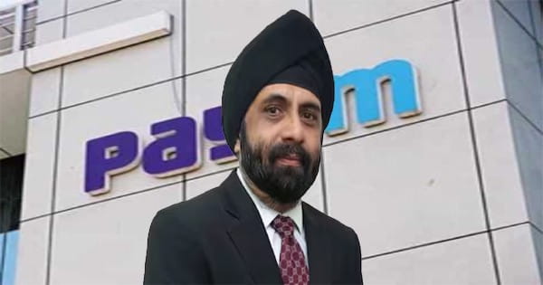 पेटीएम पेमेंट्स बैंक के MD-CEO ने दिया इस्तीफा, 26 जून को होंगे रिवील, बताई ये वजह