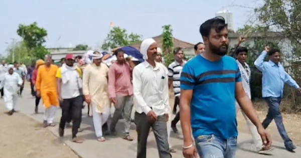 बैतूल लोकसभा सीट पर चुनाव की नई तारीख घोषित, 7 मई को होगी वोटिंग; बीएसपी प्रत्याशी का हुआ अंतिम संस्कार, भाजपा-कांग्रेस के सैकड़ों कार्यकर्ता हुए शामिल