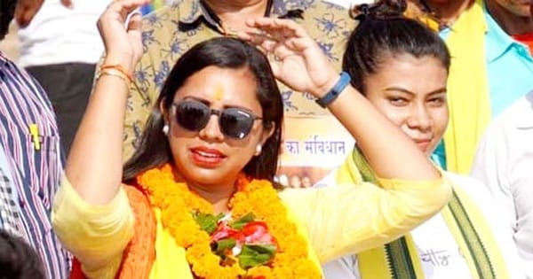 निशा बांगरे ने की राजनीति से तौबा, वापस मांगी नौकरी, चुनाव लड़ने के लिए दिया था डिप्टी कलेक्टर पद से इस्तीफा, विधानसभा और लोकसभा टिकट न मिलने पर हुईं हताश