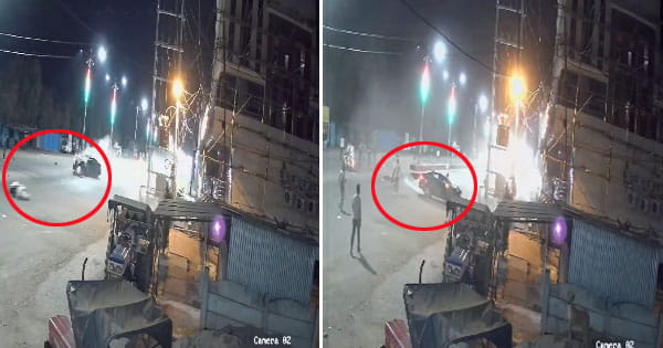 गुना एक्सीडेंट अपडेट : 2 BJP नेताओं की मौत मामले में नया खुलासा, ब्रेक लीवर के नीचे बीयर की केन फंसने से हुआ था हादसा