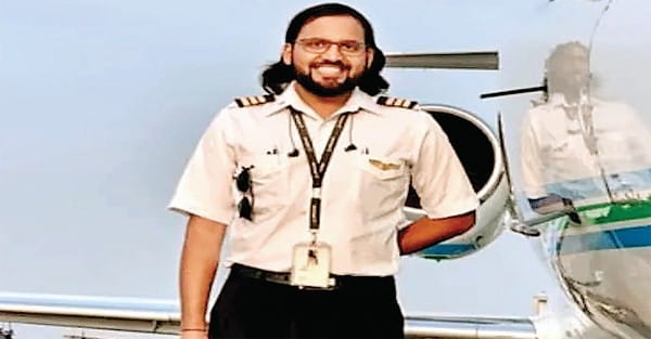 अंतरिक्ष की सैर करने वाले पहले भारतवंशी पर्यटक बनेंगे गोपी, ब्लू ओरिजिन क्रू में शामिल