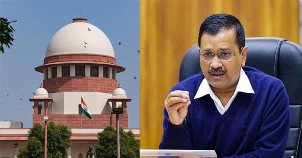 Delhi Excise Policy : सुप्रीम कोर्ट में अरविंद केजरीवाल की याचिका पर सुनवाई 15 अप्रैल को, हाईकोर्ट के फैसले को दी है चुनौती
