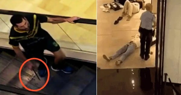 Sydney Mall News : सिडनी के मॉल में अज्ञात शख्स ने चाकू से किया हमला, 6 की मौत; फायरिंग में आरोपी ढेर