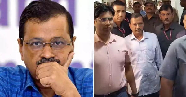 दिल्ली शराब घोटाला : तिहाड़ जेल में ही रहेंगे अरविंद केजरीवाल, राउज एवेन्यू कोर्ट ने 23 अप्रैल तक बढ़ाई न्यायिक हिरासत