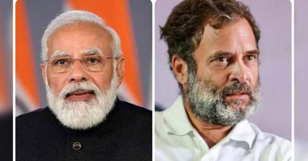 'INDIA' पर शनि सवार, मोदी पर मेहरबानी, लेकिन राहुल को 'परेशानी'