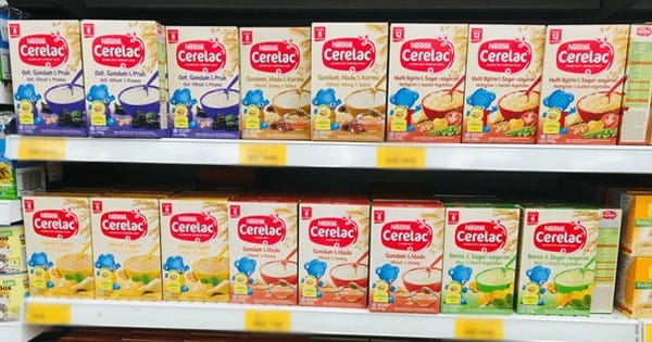 CCPA ने FMCG से कहा- नेस्ले के बेबी फूड्स में एक्स्ट्रा शुगर मिलाने की रिपोर्ट का संज्ञान लें