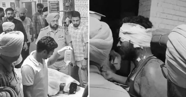 पंजाब : संगरूर जेल में कैदियों के बीच खूनी झड़प, 2 की मौत; जुझार गैंग ने कटर से किया हमला, 10 पर FIR