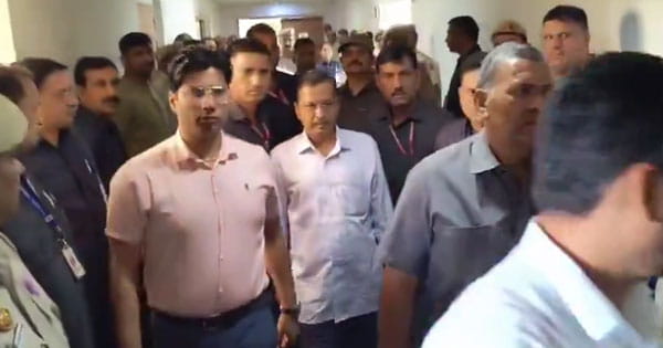 ED के समन के खिलाफ दिल्ली CM की याचिका पर हाईकोर्ट में सुनवाई आज, डायबिटीज केस में राउज एवेन्यू कोर्ट में जवाब दाखिल करेगी जांच एजेंसी