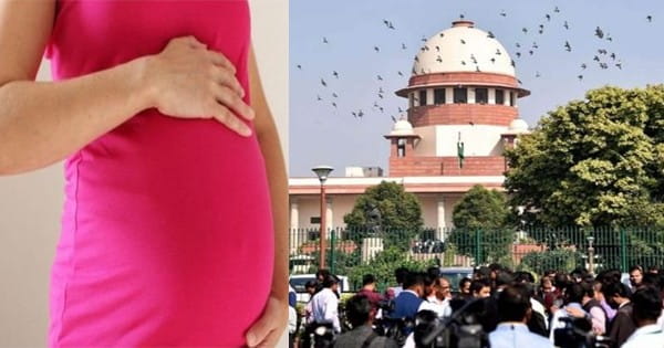 सुप्रीम कोर्ट का बड़ा फैसला, 14 साल की रेप विक्टिम को 30 हफ्ते का गर्भ गिराने की इजाजत मिली; बॉम्बे हाईकोर्ट ने याचिका को खारिज किया था