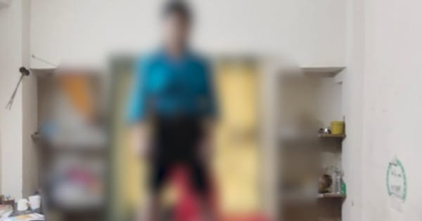 भोपाल में MBBS की फर्स्ट ईयर की छात्रा ने लगाई फांसी, हॉस्टल के कमरे में लटका मिला शव