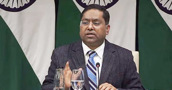 मणिपुर हिंसा और बीबीसी छापों पर अमेरिका की मानवाधिकार हनन रिपोर्ट, भारत ने आपत्ति जताते हुए बताया बेहद पक्षपातपूर्ण, इग्नोर करने की दी सलाह