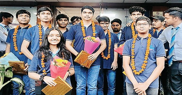 डाटा साइंस में कॅरियर बनाना चाहते हैं सिटी टॉपर्स, इसके लिए एडवांस एग्जाम पर करेंगे फोकस