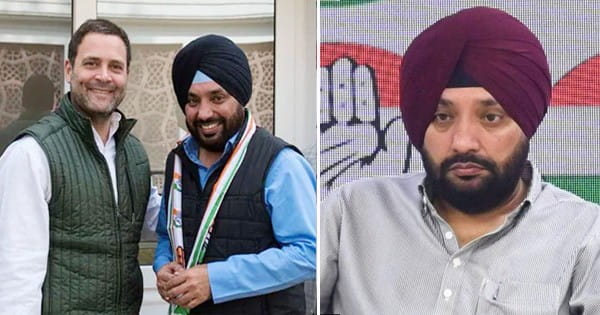 लोकसभा चुनाव के बीच कांग्रेस को बड़ा झटका : अरविंदर सिंह लवली ने दिल्ली अध्यक्ष पद से दिया इस्तीफा, AAP से गठबंधन पर नाराज